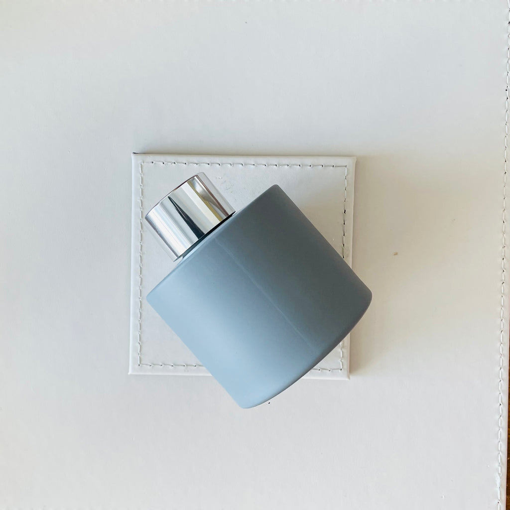 100ml Diffuser Bottle - Grey