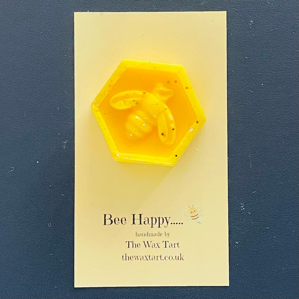 Bee - Bee Happy