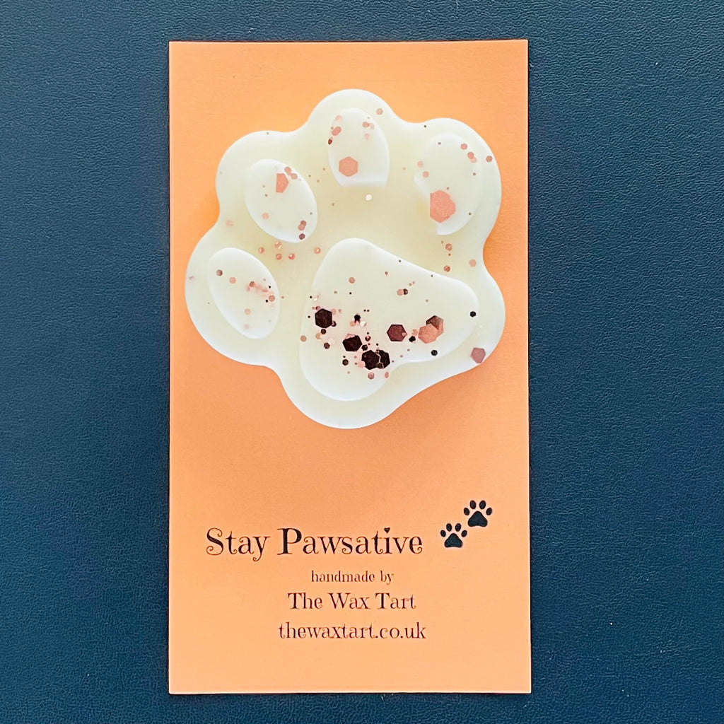 Paw - Stay Pawsative